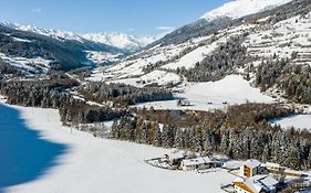 Lichtung Woldererhof Auszeit